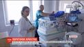 У Рівному рятують недоношене немовля, до якого жодного разу не навідалася рідна матір