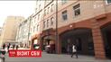 СБУ прийшла з обшуками в офіс інвестиційної компанії "Dragon Capital"