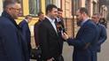 Суд відмовився стягувати з Насірова заставу у 100 млн гривень