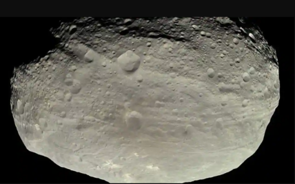 К Земле летит стометровый астероид: в NASA рассказали подробности