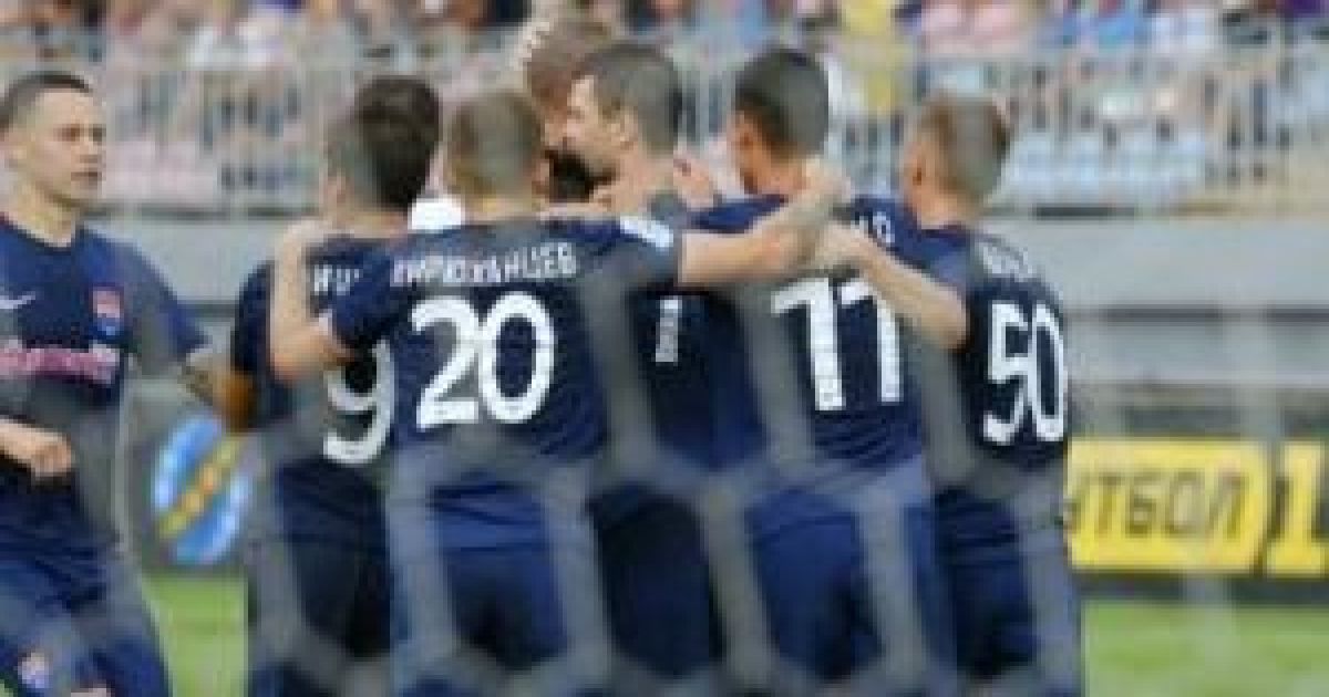 "Карпати" знов програли у футбол. "Маріуполь" розгромив "левів" у домашньому матчі УПЛ