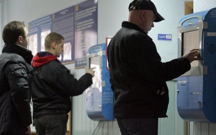 У кінці року кількість безробітних в Україні зросла
