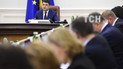 Гройсман скликав уряд говорити про скандал із Ryanair. Онлайн-трансляція