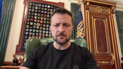 Сырский докладывал аж дважды за день! Зеленский о тяжелой ситуации на одном из направлений