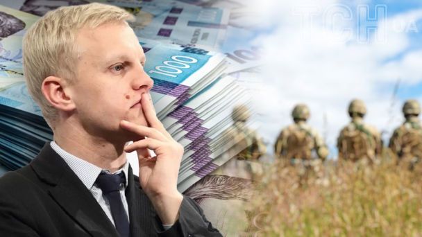 Віталій Шабунін / © ТСН.ua