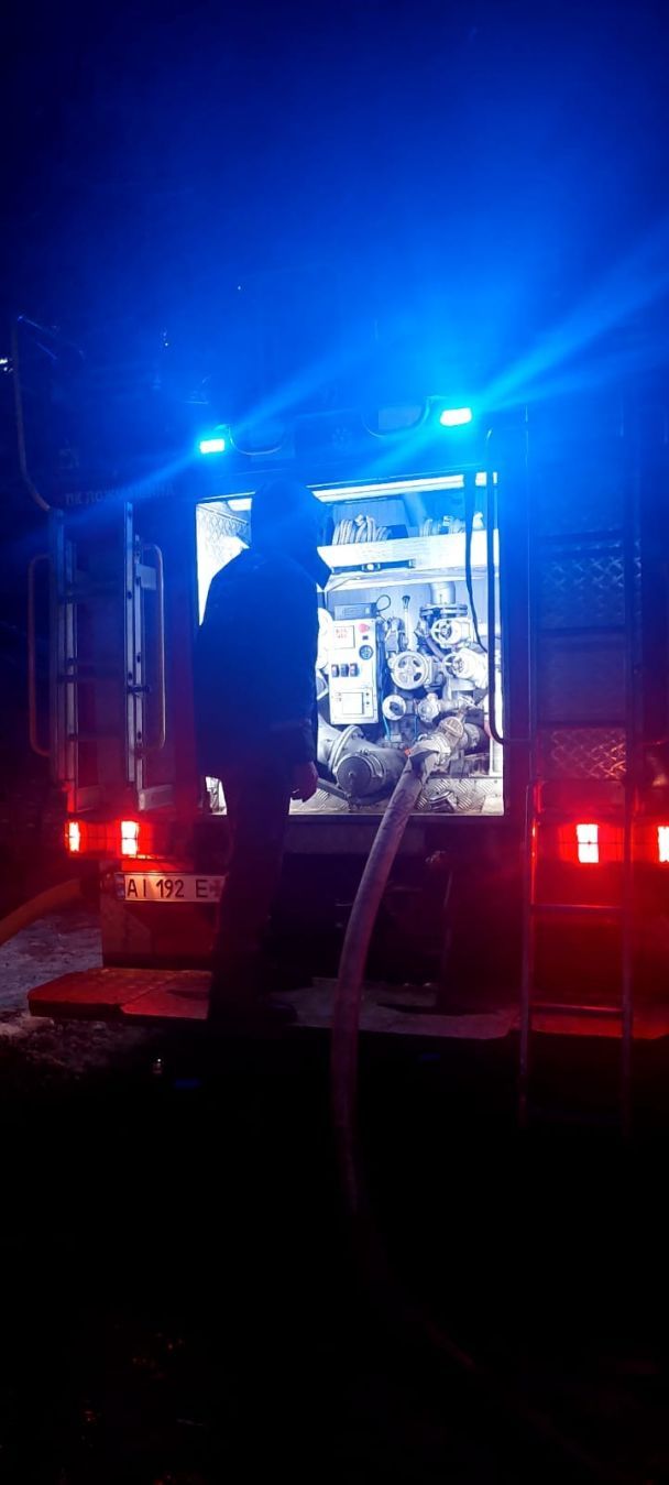  / © Facebook/ ДСНС України