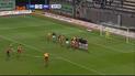 Зоря - Зірка - 1:0. Відео-аналіз матчу