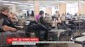 ТСН.Тиждень сравнял возможности достойного трудоустройства для людей с нарушением слуха в Украине и Польше