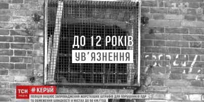 У МВС розповіли про жорсткі зміни до ПДР, які запрацюють уже за місяць