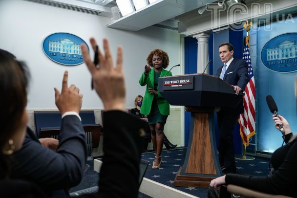 Карін Жан-П’єр / © Getty Images