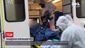 Новости мира: Чехия отправляет больных в Польшу, а Германия отчитывается о первом случае комбивируса