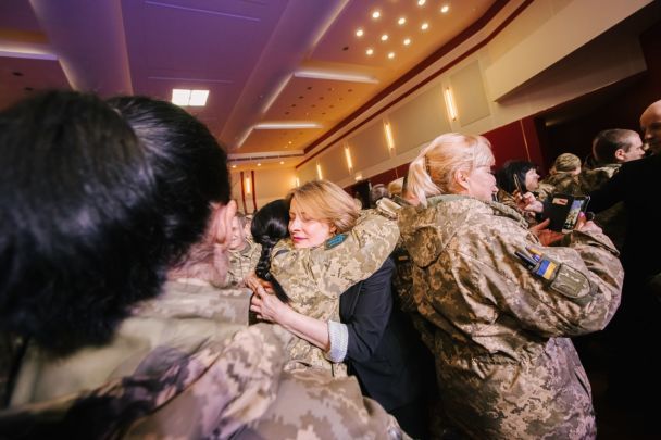  / © Пресслужба студії "Квартал 95"