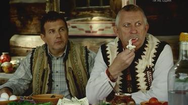 На 1+1 стартує файно-патріотична комедія «Останній москаль»