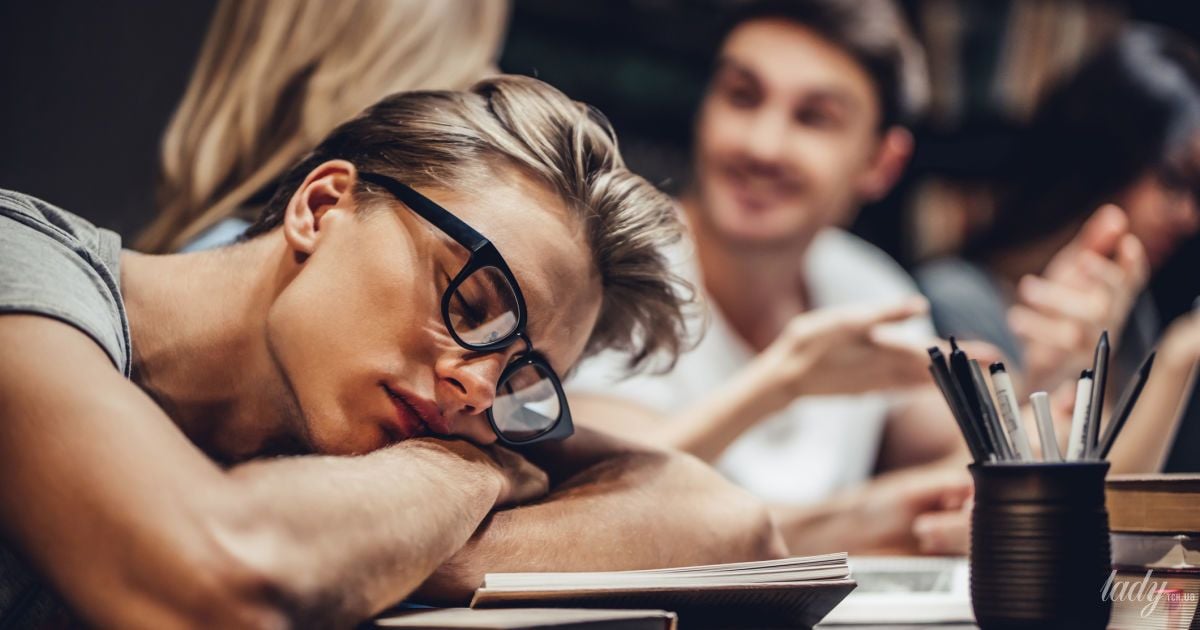 Усталость: причины ее возникновения и пути преодоления