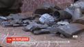 На передовой боевики били из гранатометов по позициям украинских военных