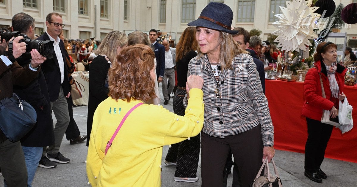 Інфанта Єлена