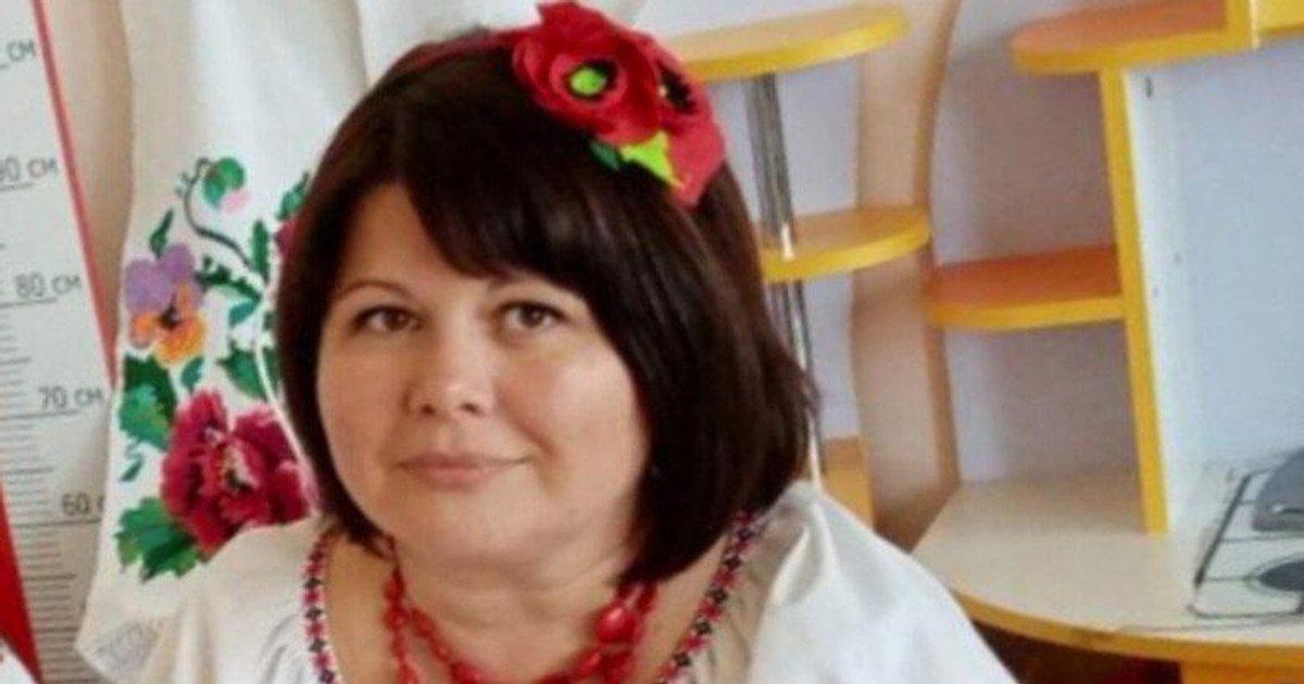 Наталья Гаева