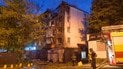 Атака на Киев 10 июля.