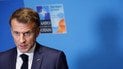 Президент Франції Еммануель Макрон
