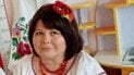Наталія Гайова