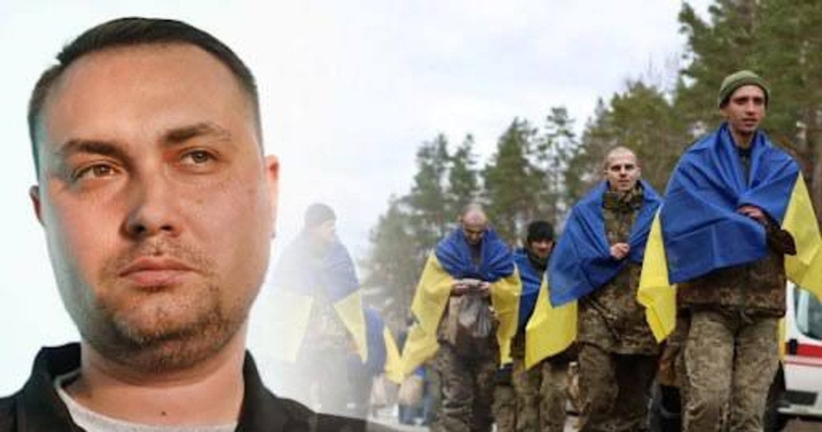 Под руководством Буданова возвращение защитников из плена стало системным процессом,— эксперт