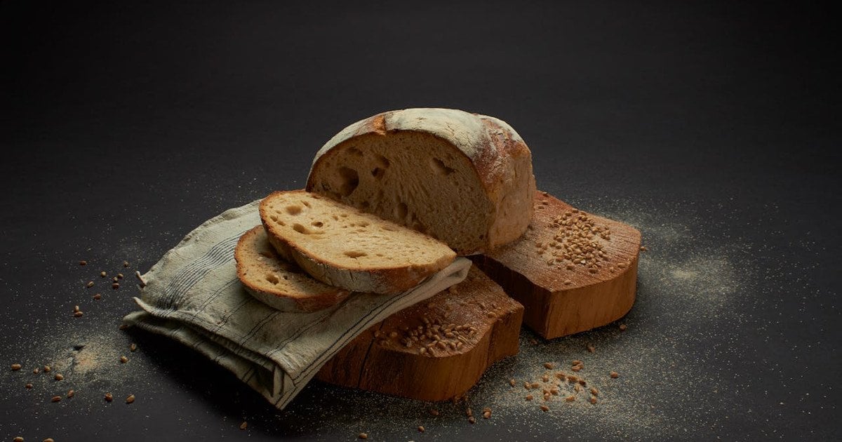Як зберегти хліб свіжим