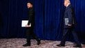 Володимир Зеленський та Дональд Трамп