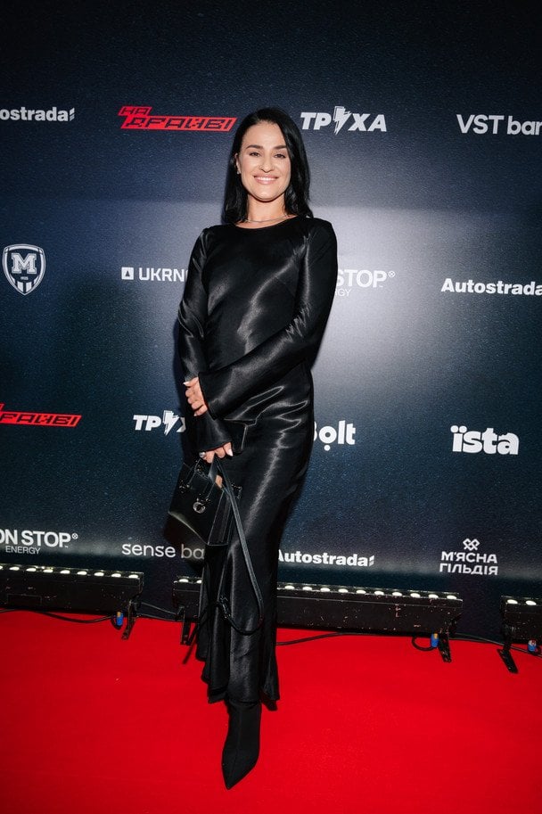 Марта Адамчук/Фото Roman Alekseenko