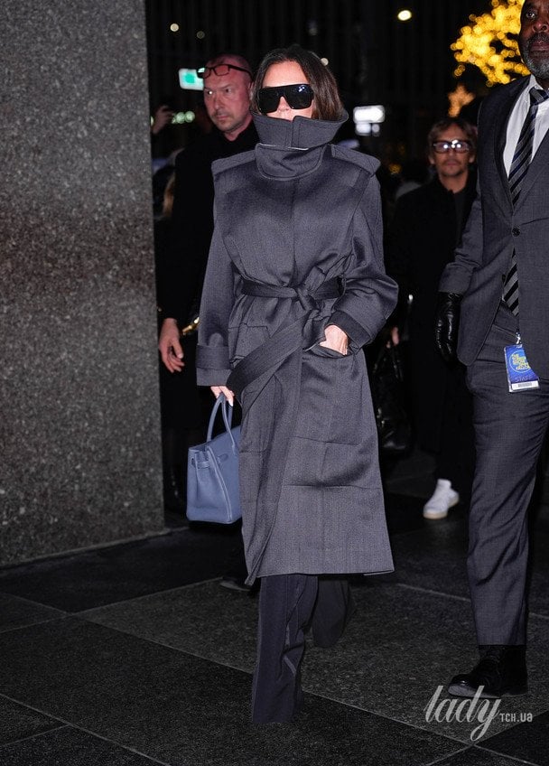 Вікторія Бекхем / © Getty Images