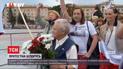У Мінську 10 тисяч жінок приєднались до маршу солідарності