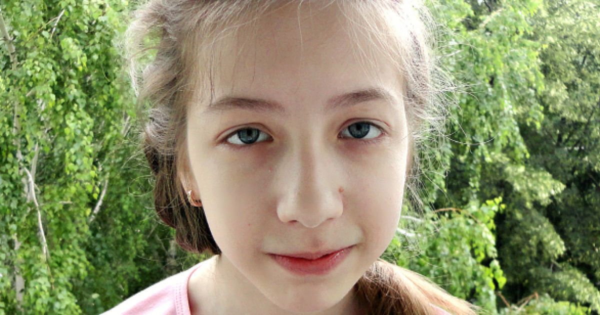 Тетянка потребує жертовної допомоги