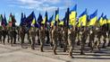 Україна вперше святкує День захисника