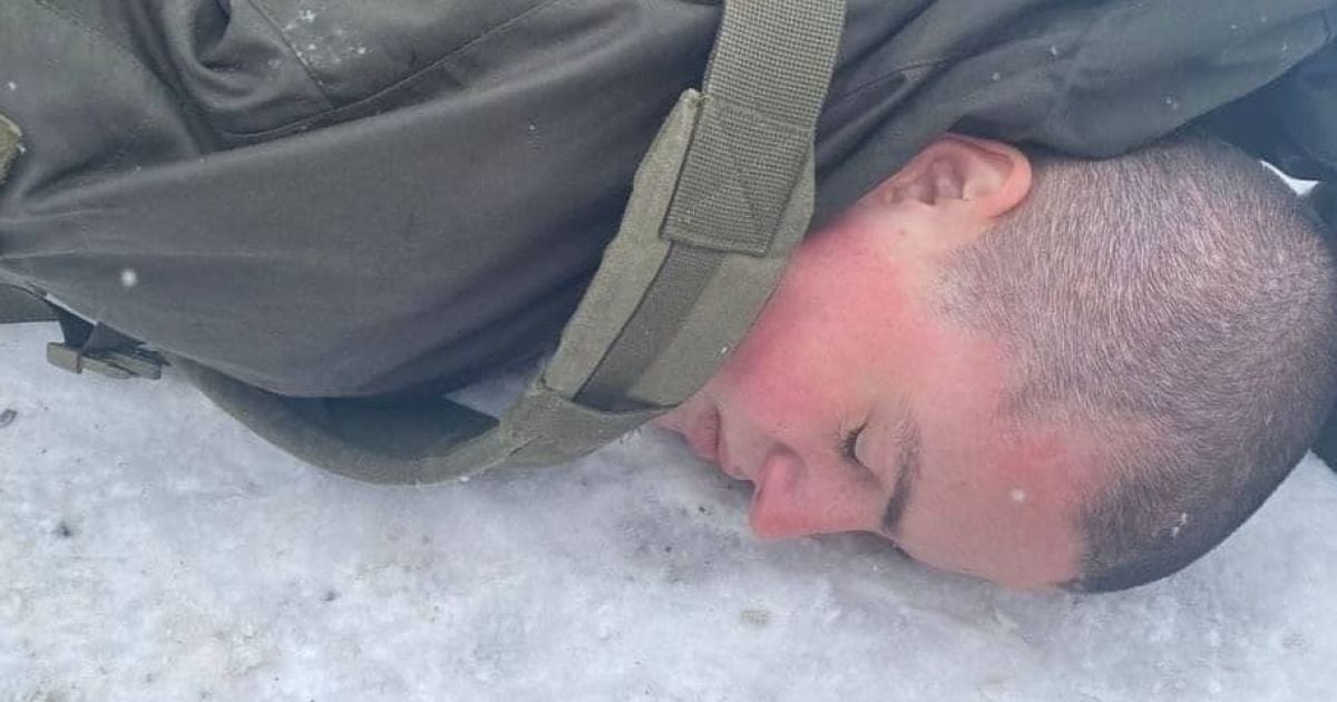 Стрельба в Днепре: убийца задержан с оружием