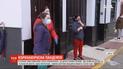 Испания стала второй страной Европы, которая обошла Китай по смертности от коронавируса