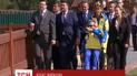 Паралимпийцы попросили премьера дать им тренировочную базу для летних видов спорта