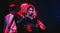 LOBODA показала, как снимала свой клип
