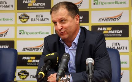 Тренер "Зорі" похвалив своїх футболістів, які дебютували у збірній України