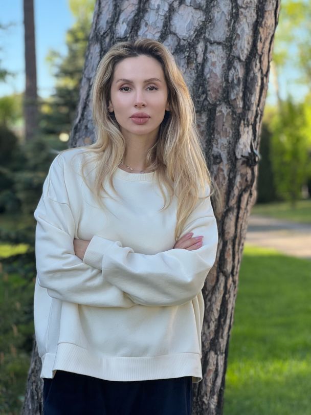 Світлана Лобода / © instagram.com/lobodaofficial