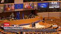 Новости мира: Европа должна быть готова к отключению России от платежной системы "Свифт"