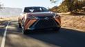 В Lexus создадут конкурента кроссовера Lamborghini Urus