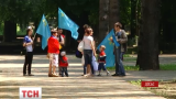 В 12.00 по всей Украине проведут минуту молчания