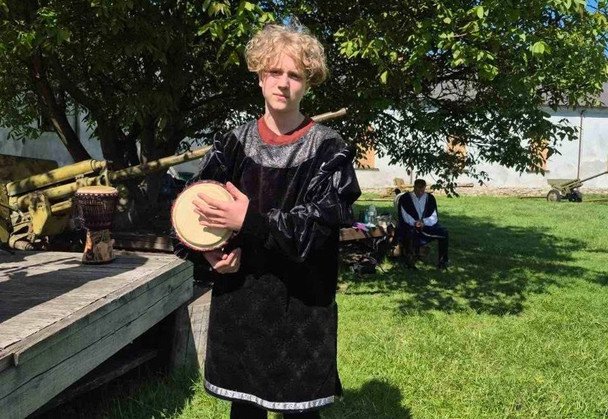 У Києві в ДТП загинув 12-річний син військового, який мріяв стати програмістом