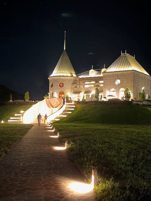 Допис Христини Решетнік / © instagram.com/kristina_reshetnik