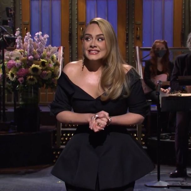  / © instagram.com/adele
