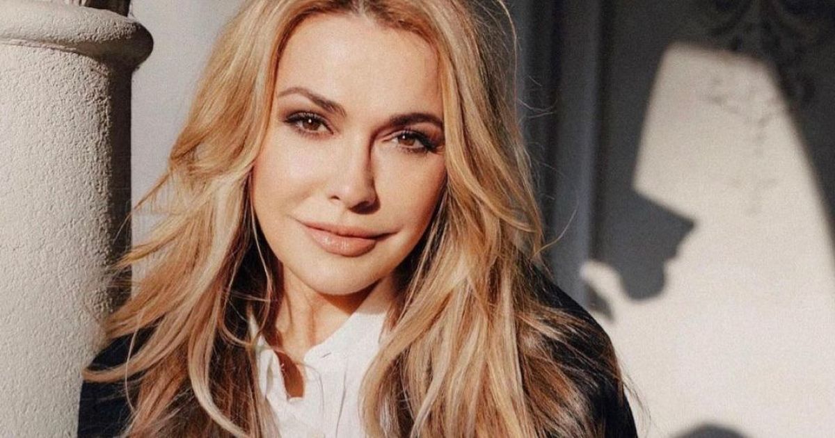 Ольга Сумська