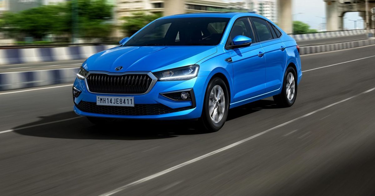 Skoda официально представила новый дешевый седан