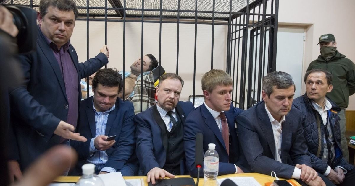 Попадет ли Насиров в воскресенье в суд, будет зависеть от врачей – адвокат