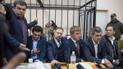 Чи потрапить Насіров у неділю до суду, залежатиме від лікарів – адвокат