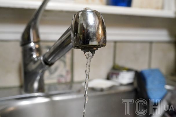 Центр Львова остался без воды — что произошло
