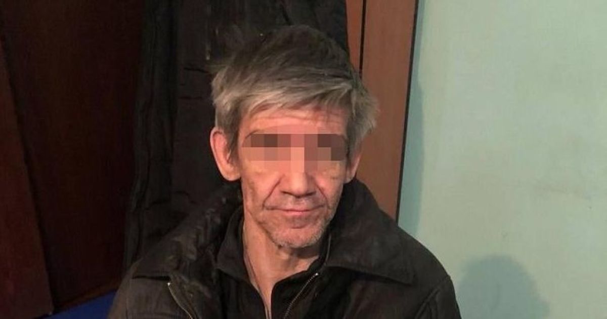 Передавав армії РФ інформацію про українських патріотів: у Києві затримали колаборанта